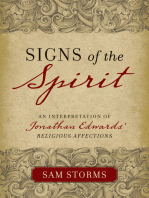 Signs of the Spirit