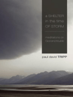 A Shelter in the Time of Storm