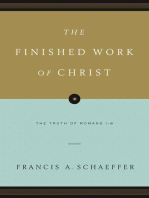 The Finished Work of Christ (Paperback Edition)