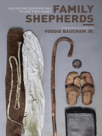 Family Shepherds (By the author of Family Driven Faith)