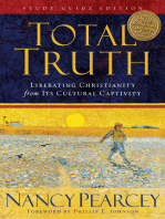 Total Truth (Study Guide Edition - Trade Paperback)