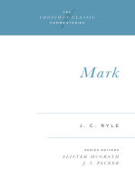 Mark (Expository Thoughts on the Gospels)