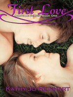 First Love: Oakville Series:Book One