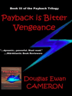 Payback is Bitter Vengeance