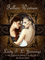Fallen Woman ~ Victorian Romance and Erotica