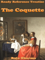 Ready Reference Treatise: The Coquette