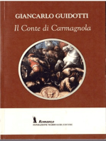Il conte di Carmagnola