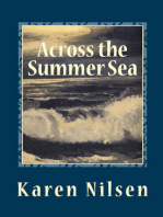 Across the Summer Sea (Book Two of the Phoenix Realm)