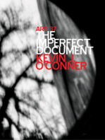 The Imperfect Document