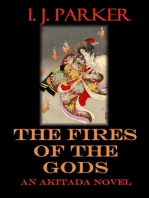 The Fires of the Gods