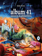 album 41: naissance du pétillantisme