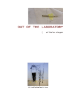 Out of the Laboratory
