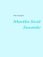 Martta Siviä Suvanto