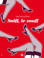 Sniff le snuff