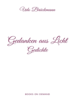 Gedanken aus Licht