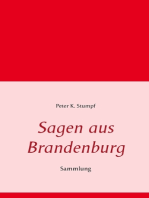 Sagen aus Brandenburg: Sammlung