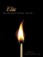 Elite, The Satellite Trilogy Part II
