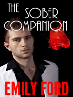The Sober Companion