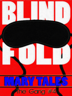 Blindfold