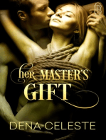 Her Master's Gift