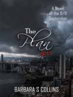 The Plan 9/11: A Novel of the 9/11 September