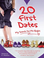 20 First Dates: How to Find the Perfect Man in 20 Dates