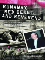 Runaway, Red Beret and Reverend