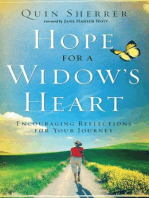 Hope for a Widow's Heart