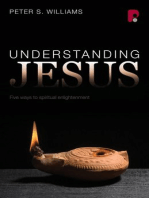 Understanding Jesus: Five Ways to Spiritual Enlightenment