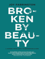 Broken by Beauty