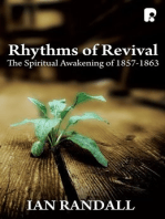 Rhythms of Revival: The Spiritual Awakening of 1857-1863