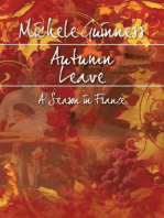 Autumn Leave: A Season in France