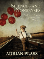 Silences and Nonsenses