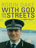 With God on the Streets: The Robin Oake Story