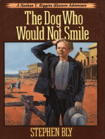 The Dog Who Would Not Smile