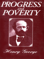 Progress and Poverty Centenary Edition