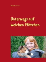 Unterwegs auf weichen Pfötchen: Tiere auf dem Bauernhof