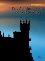 Das Geheimnis von Schloss Gramsee