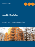 Neue Stadtbaukultur: Jahrbuch 2014 - Stadtbild Deutschland