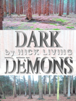 Dark Demons: Gruselgeschichten