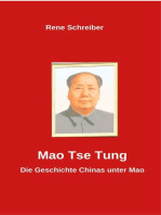 Mao Tse Tung