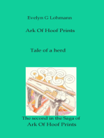 The Ark of Hoof Prints: Tale of a Herd - Book two