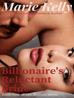 Billionaire's Reluctant Bride
