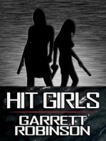 Hit Girls: Hit Girls, #1