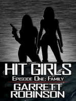 Hit Girls