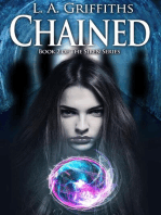 Chained (The Siren Series #2): The Siren Series, #2
