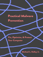 Practical Malware Prevention