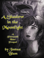 A Shadow in the Moonlight: A Thirteenth Hour Prequel