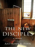 The New Disciples: A Novel