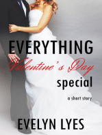 Everything Valentine’s Day Special